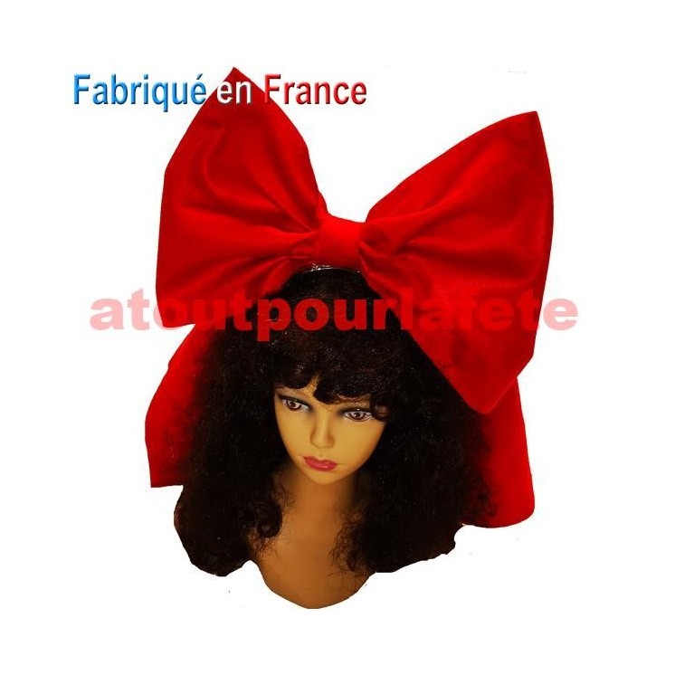 COIFFE ALSACIENNE - CHAPEAU ALSACIEN -