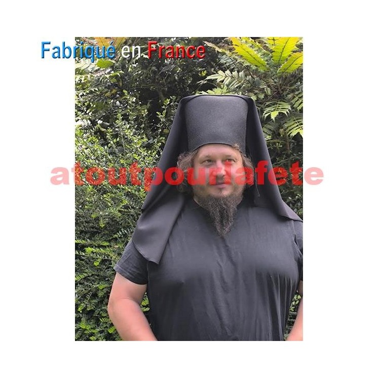 Chapeau, Coiffe de Pope, Ecclesiastique, Orthodoxe, Religion