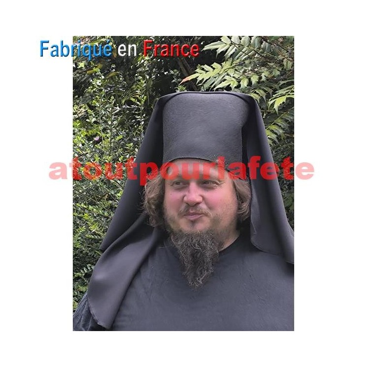 Chapeau, Coiffe de Pope, Ecclesiastique, Orthodoxe, Religion