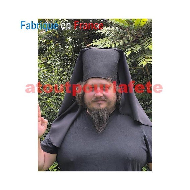 Chapeau, Coiffe de Pope, Ecclesiastique, Orthodoxe, Religion