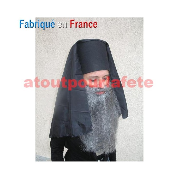 Chapeau, Coiffe de Pope, Ecclesiastique, Orthodoxe, Religion