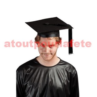 Chapeau Lauréat, Universitaire, Oxford, Cambridge, Harvard, Remise de prix