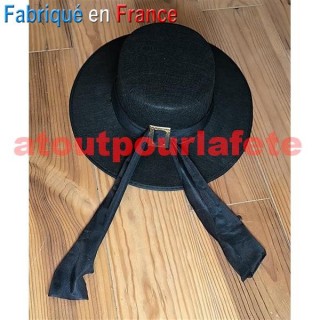 Chapeau Breton adulte
