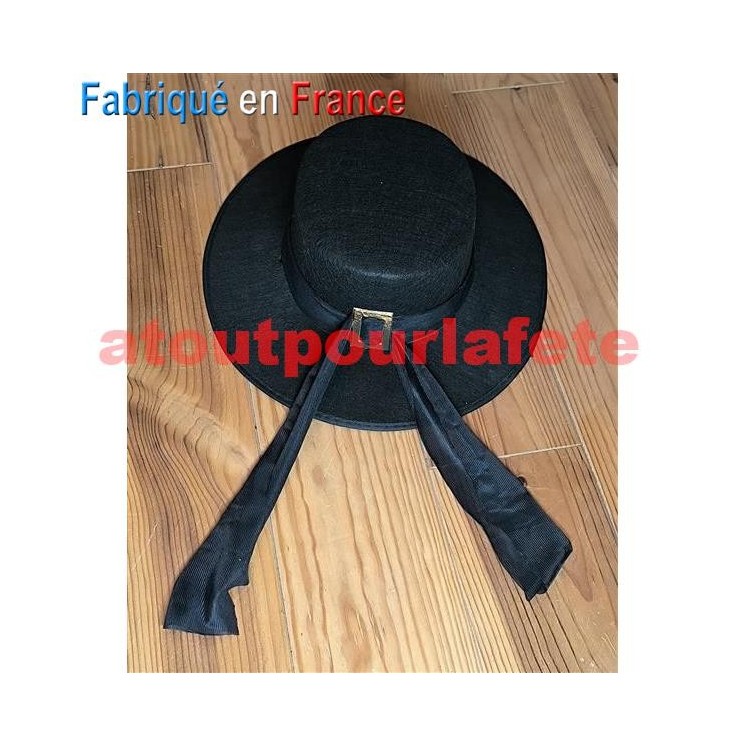 Chapeau Breton adulte