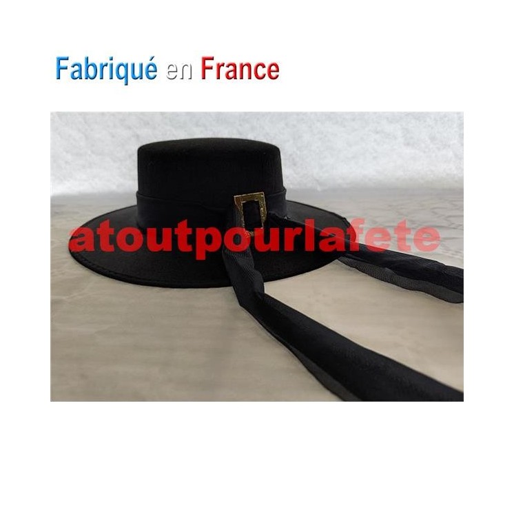 Chapeau Breton adulte