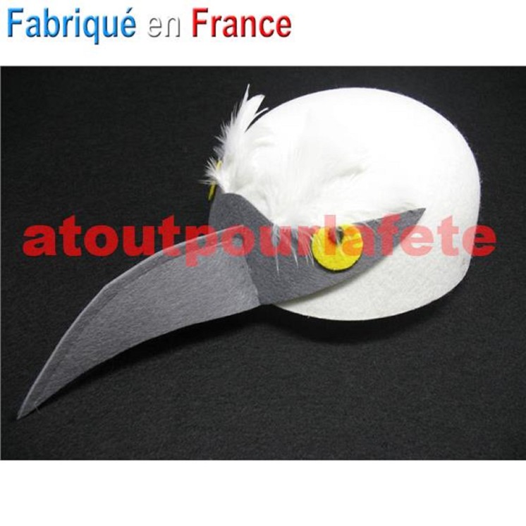Chapeau - Coiffe d'Aigle, contes, fables La Fontaine