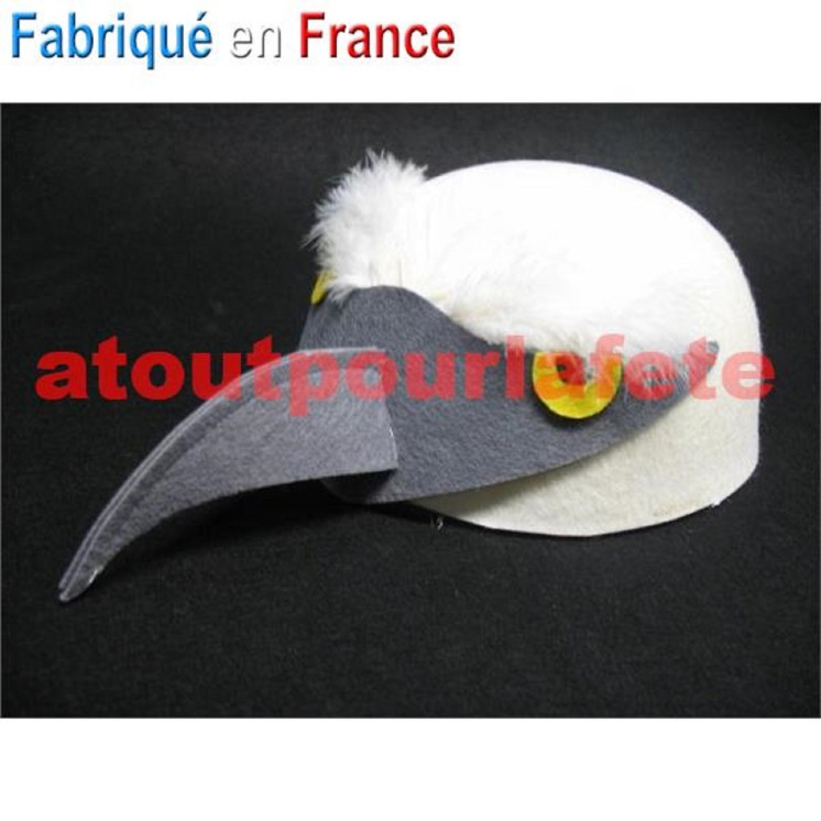 Chapeau - Coiffe d'Aigle, contes, fables La Fontaine