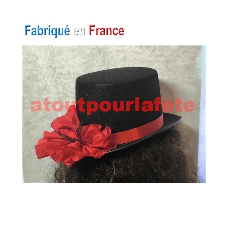 Chapeau d'Amazone, Ecuyère, Cavalière, Comtesse