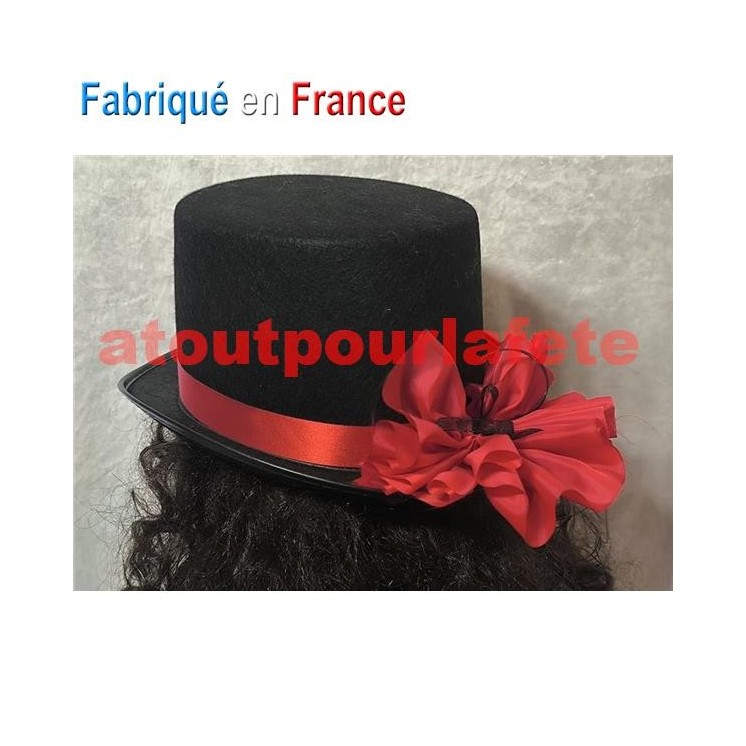 Chapeau d'Amazone, Ecuyère, Cavalière, Comtesse