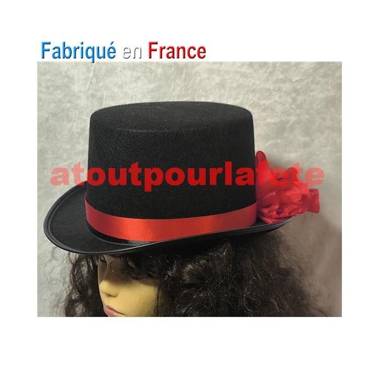 Chapeau d'Amazone, Ecuyère, Cavalière, Comtesse