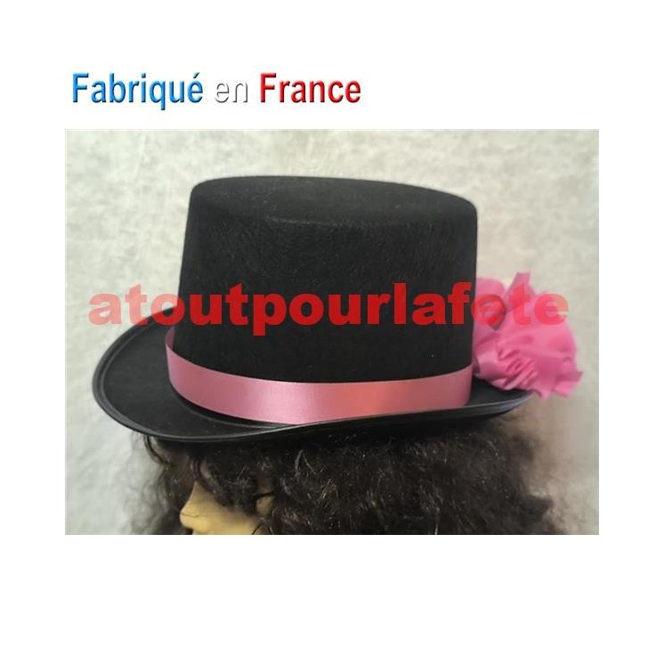 Chapeau d'Amazone, Ecuyère, Cavalière, Comtesse