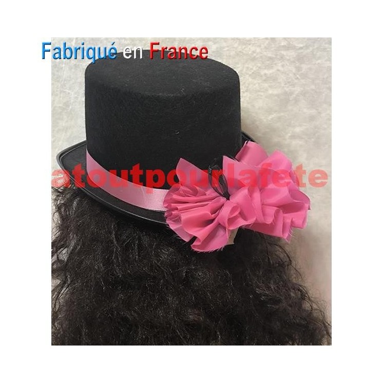 Chapeau d'Amazone, Ecuyère, Cavalière, Comtesse