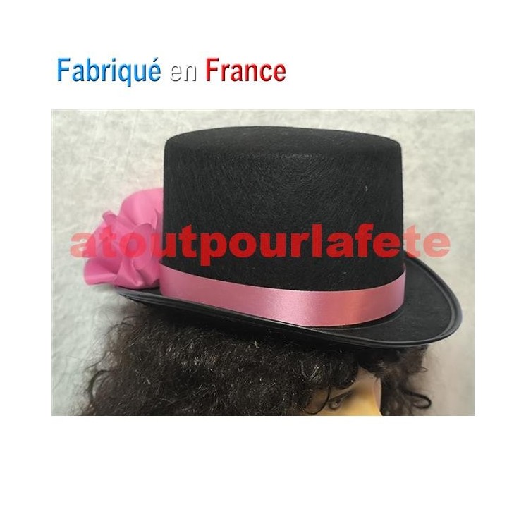 Chapeau d'Amazone, Ecuyère, Cavalière, Comtesse