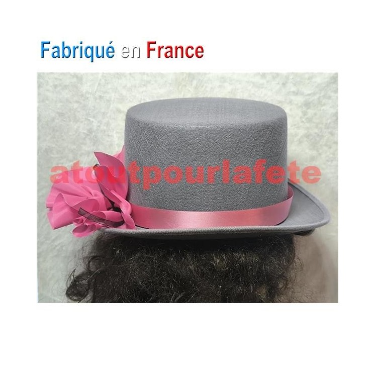 Chapeau d'Amazone, Ecuyère, Cavalière, Comtesse