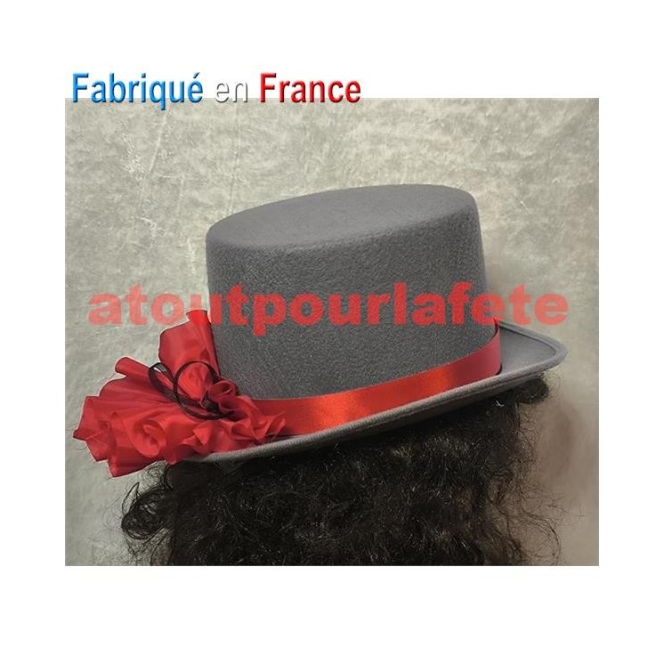 Chapeau d'Amazone, Ecuyère, Cavalière, Comtesse