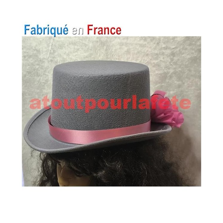 Chapeau d'Amazone, Ecuyère, Cavalière, Comtesse