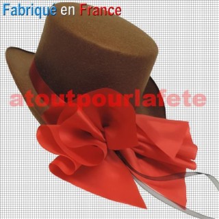 Chapeau d'Amazone, Ecuyère, Cavalière, Comtesse