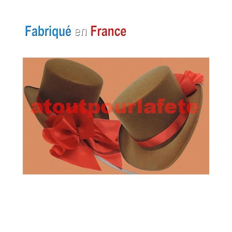 Chapeau d'Amazone, Ecuyère, Cavalière, Comtesse