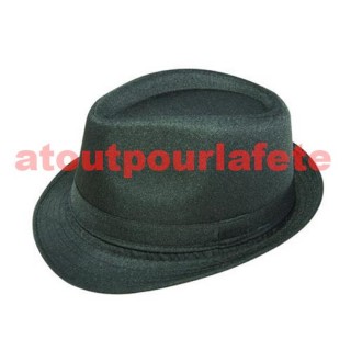 Chapeau Blues Brothers, Gangster,