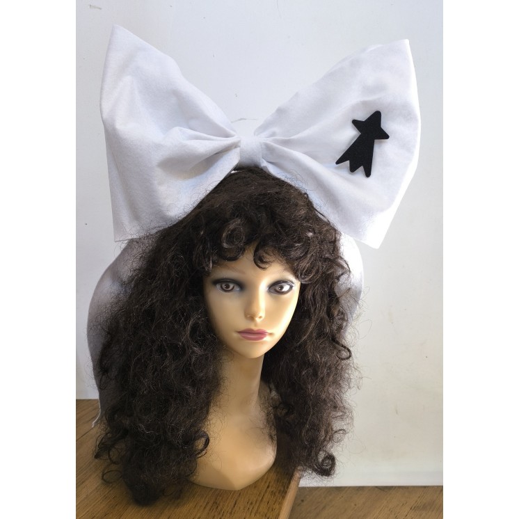 COIFFE ALSACIENNE - CHAPEAU ALSACIEN -