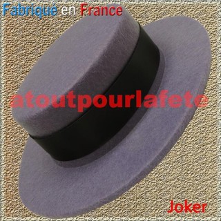 Chapeau de Joker - Batman