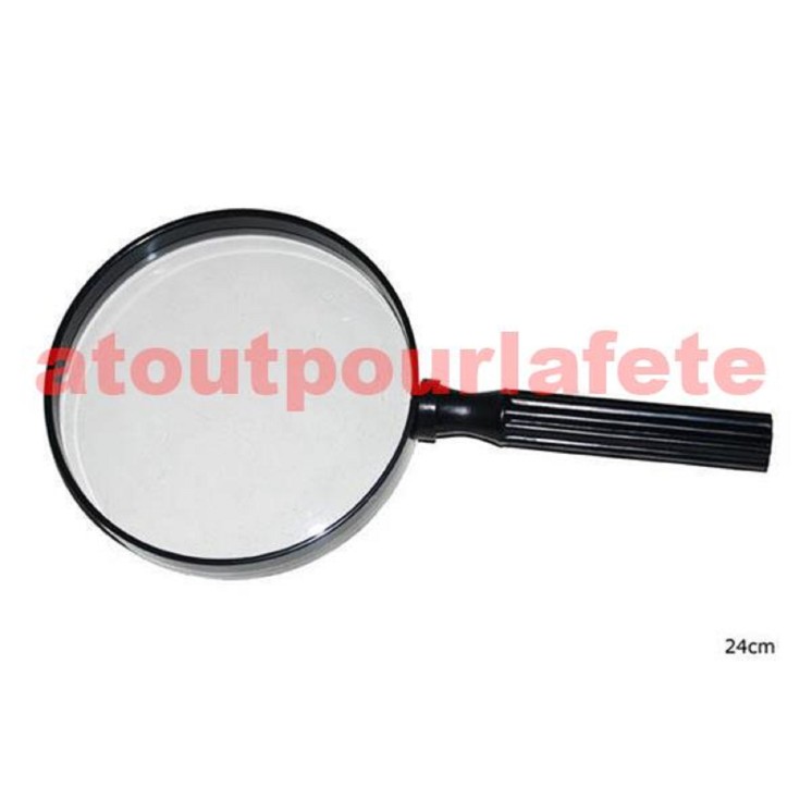 Set de déguisement de Sherlock Holmes (3P) (Chapeau + Loupe + Pipe)