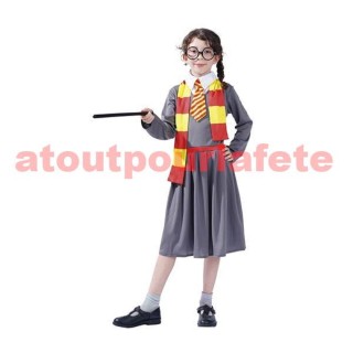 Déguisement de Sorcière Hermione (Harry potter)