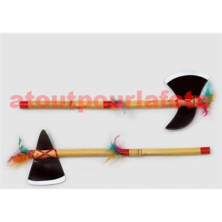 Tomahawk indien (modele aléatoire)