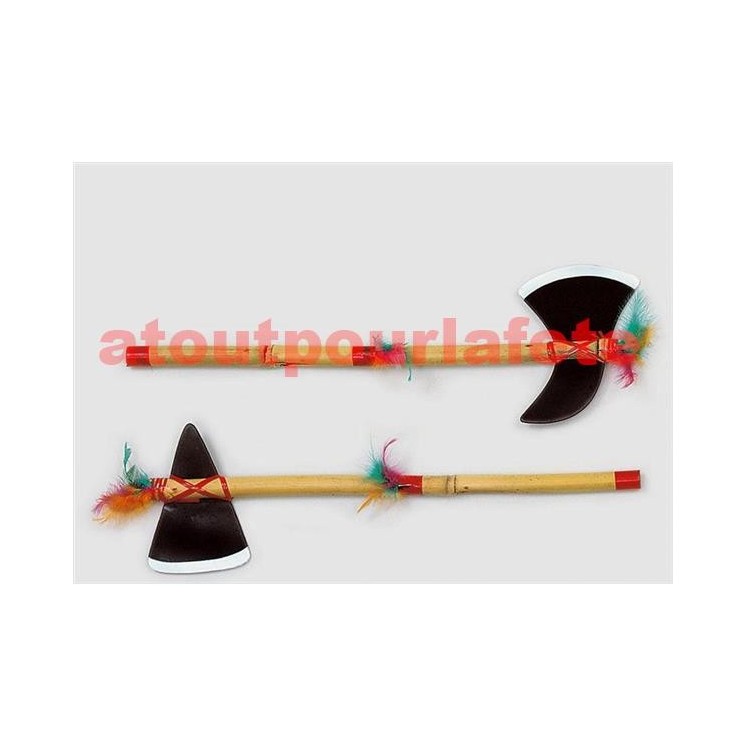 Tomahawk indien (modele aléatoire)