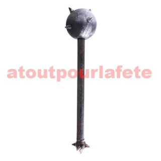 Masse medievale pour chevalier moyen-Age