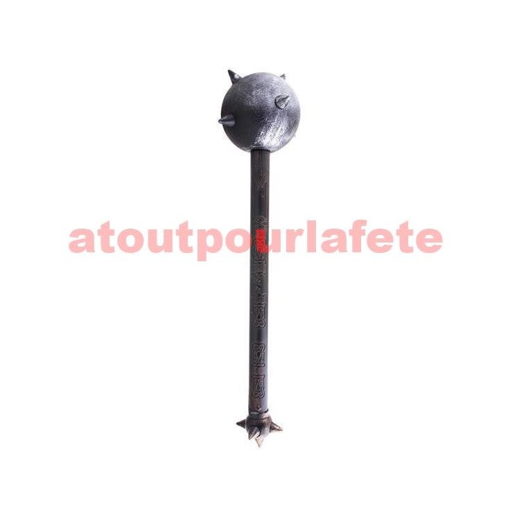 Masse medievale pour chevalier moyen-Age