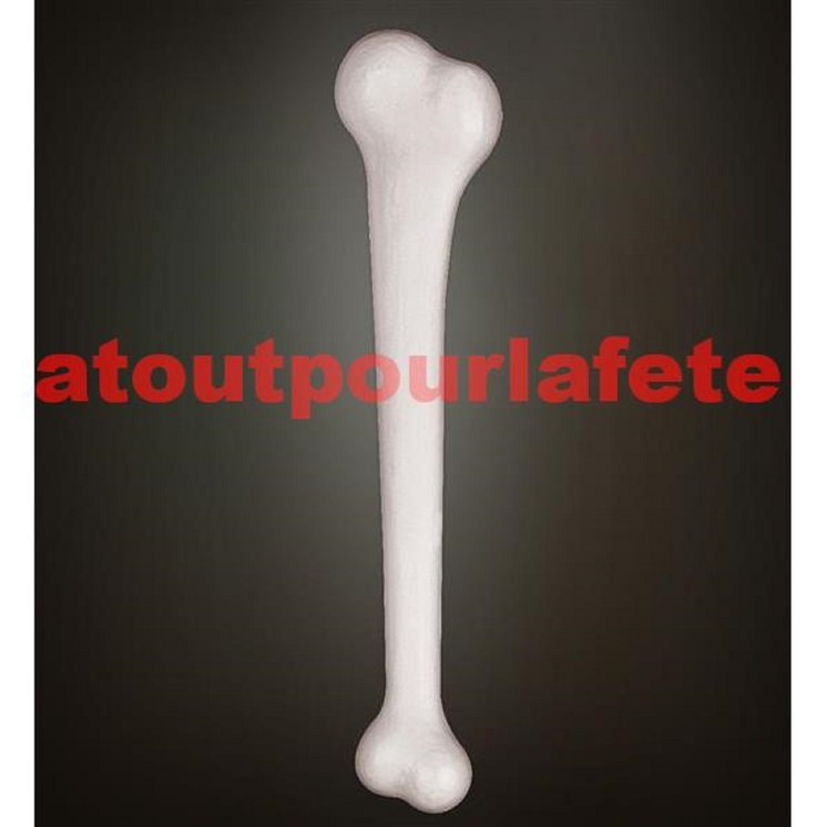 Os géant 38cms (Cannibale)