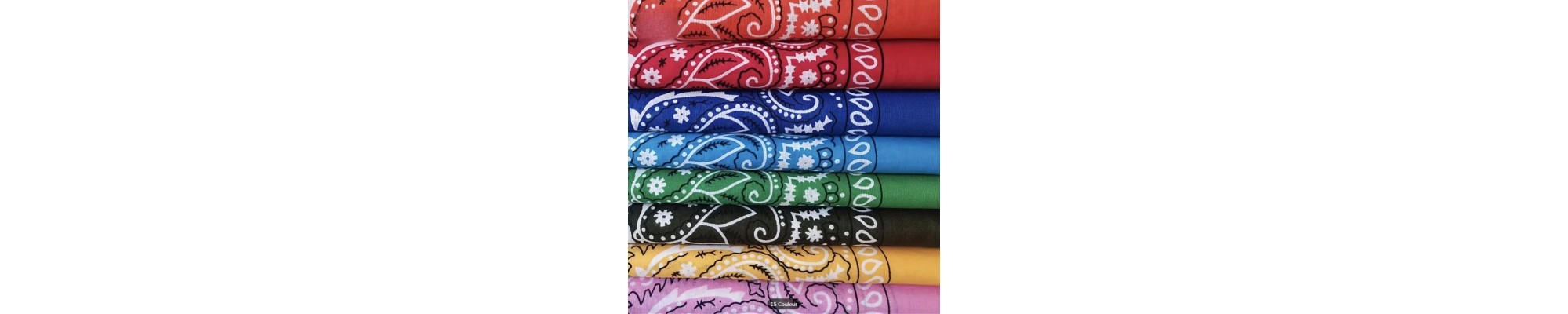 Bandanas