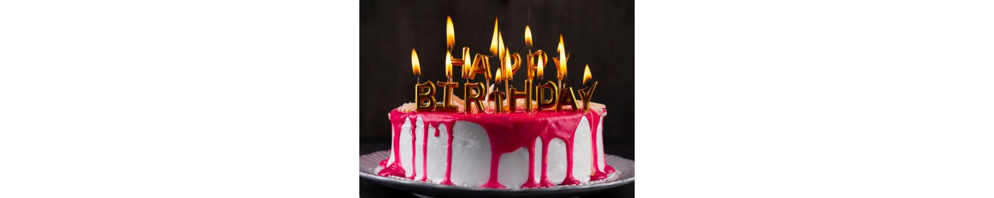 Anniversaire