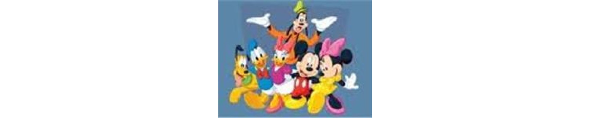 Bande dessinée - Dessin animé