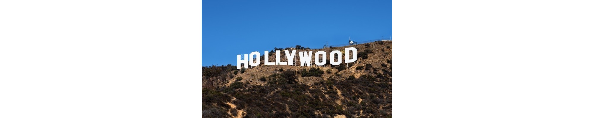 Cinema - Série Tv - Publicité