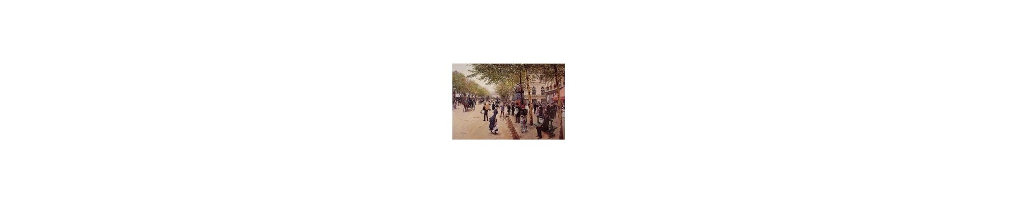 Belle Epoque 1900