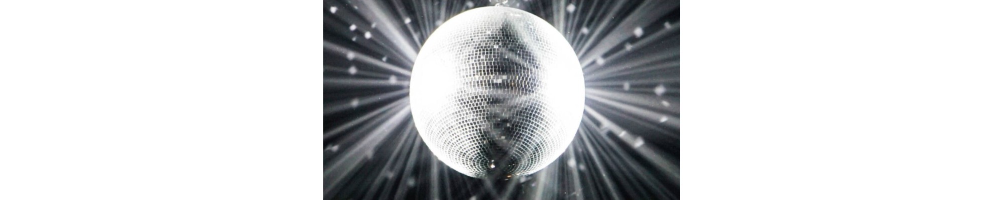Disco "80"