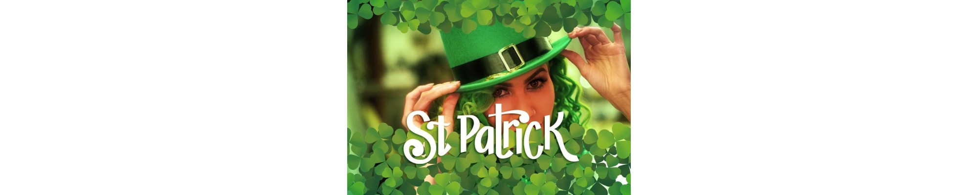 Saint Patrick