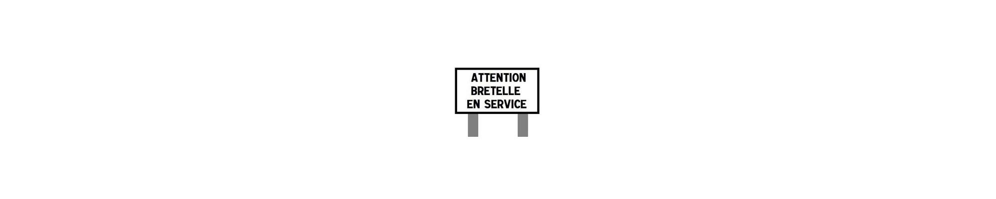 Bretelles